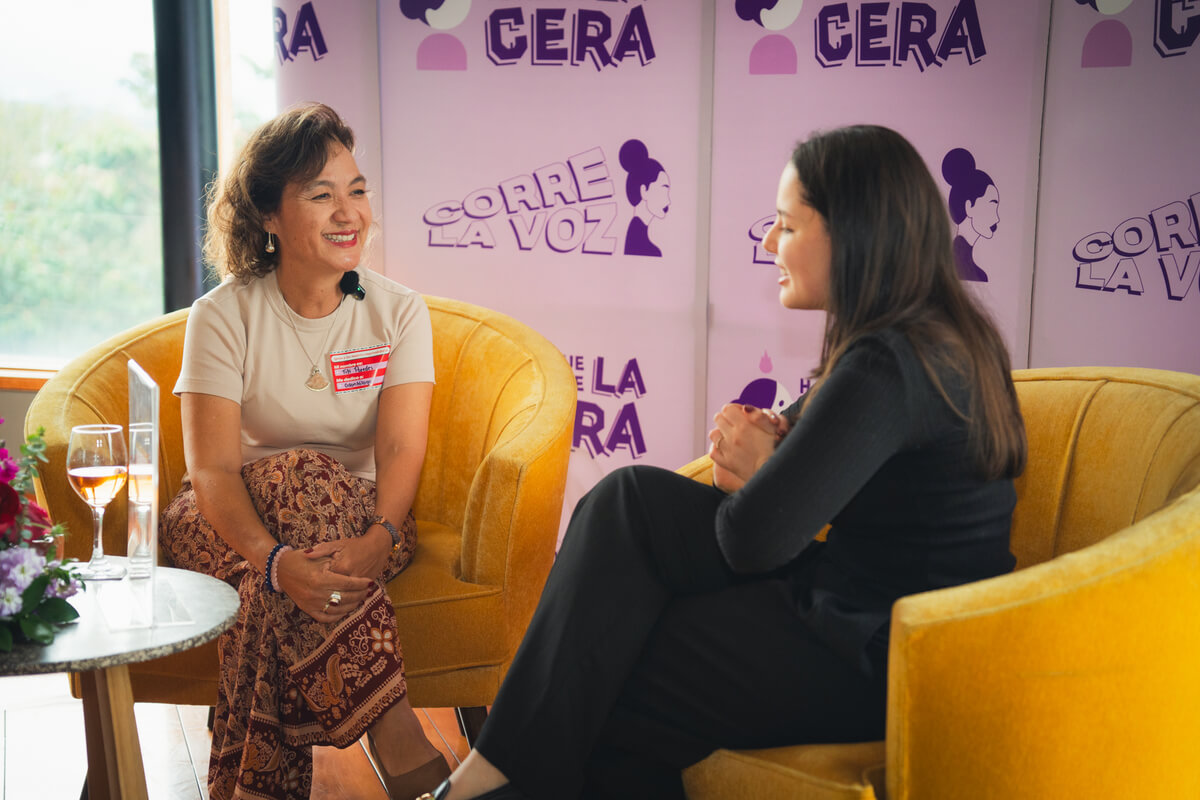 Iniciativas de empoderamiento femenino: cómo CORA crea impacto con chocolate