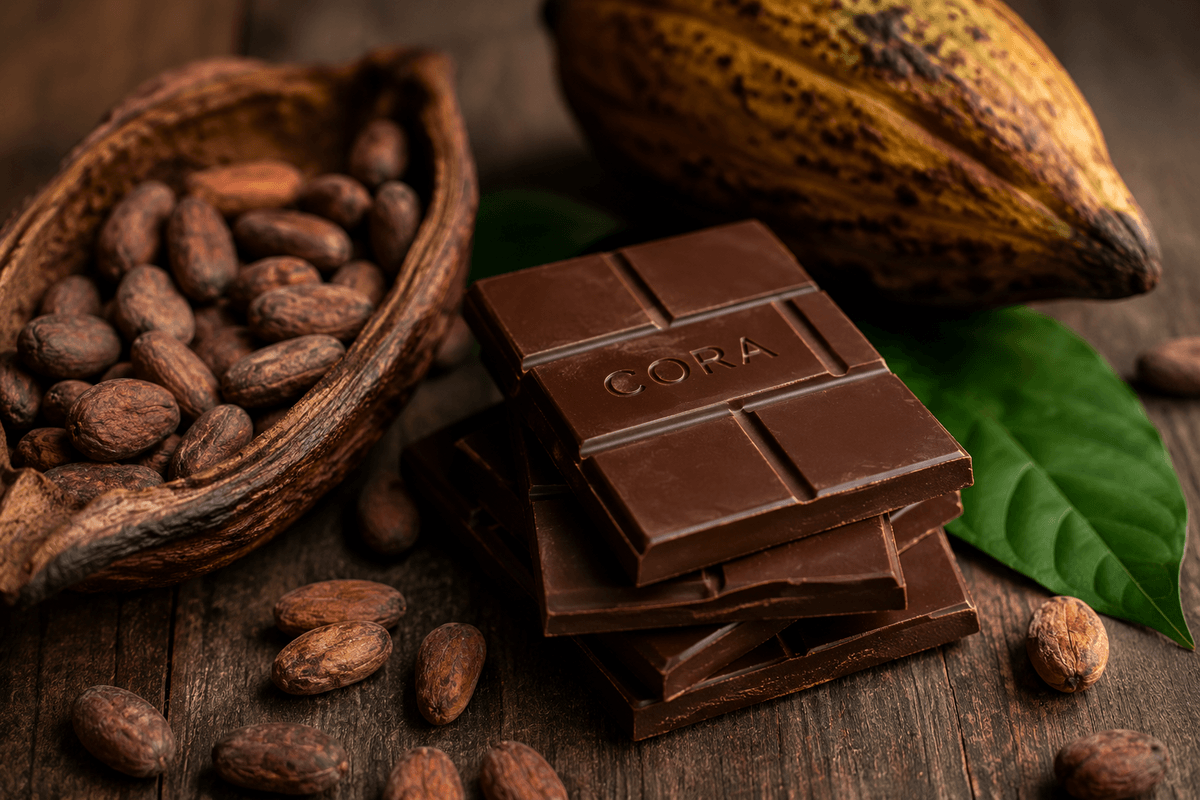 Chocolate de Ecuador: por qué es reconocido a nivel mundial