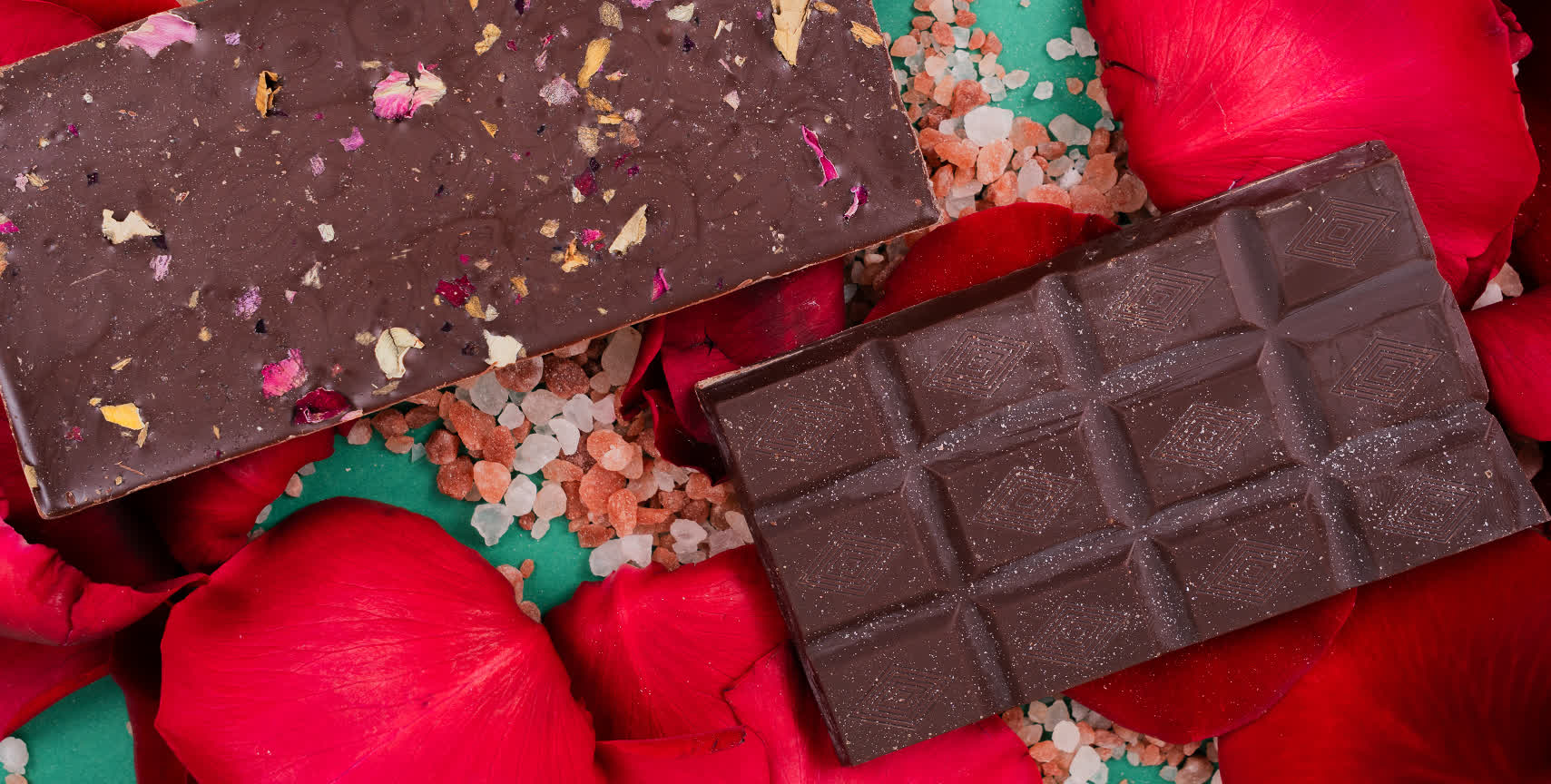 Chocolate negro de Ecuador: lo que distingue a las barras de CORA