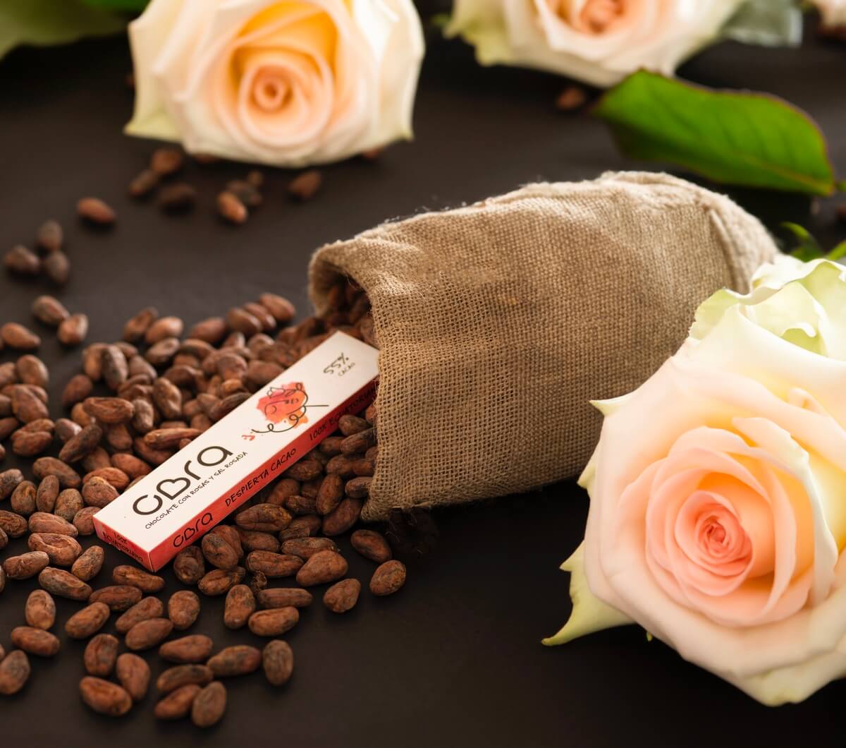 Chocolate sostenible en Ecuador: cómo CORA retribuye a los pequeños productores